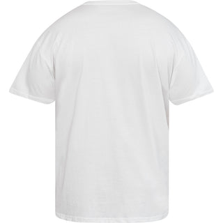 North Latitude / North Latitude Denim V-Neck T-Shirt T-shirt 0000 White