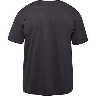 North Latitude / North Latitude Denim V-Neck T-Shirt T-shirt 0099 Black