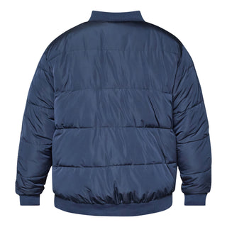North Latitude / North Latitude Denim VARSITY JACKET Jacket 0580 Navy Blue